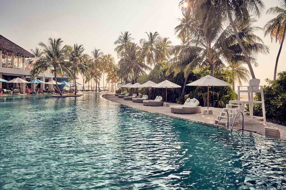 Beach Club